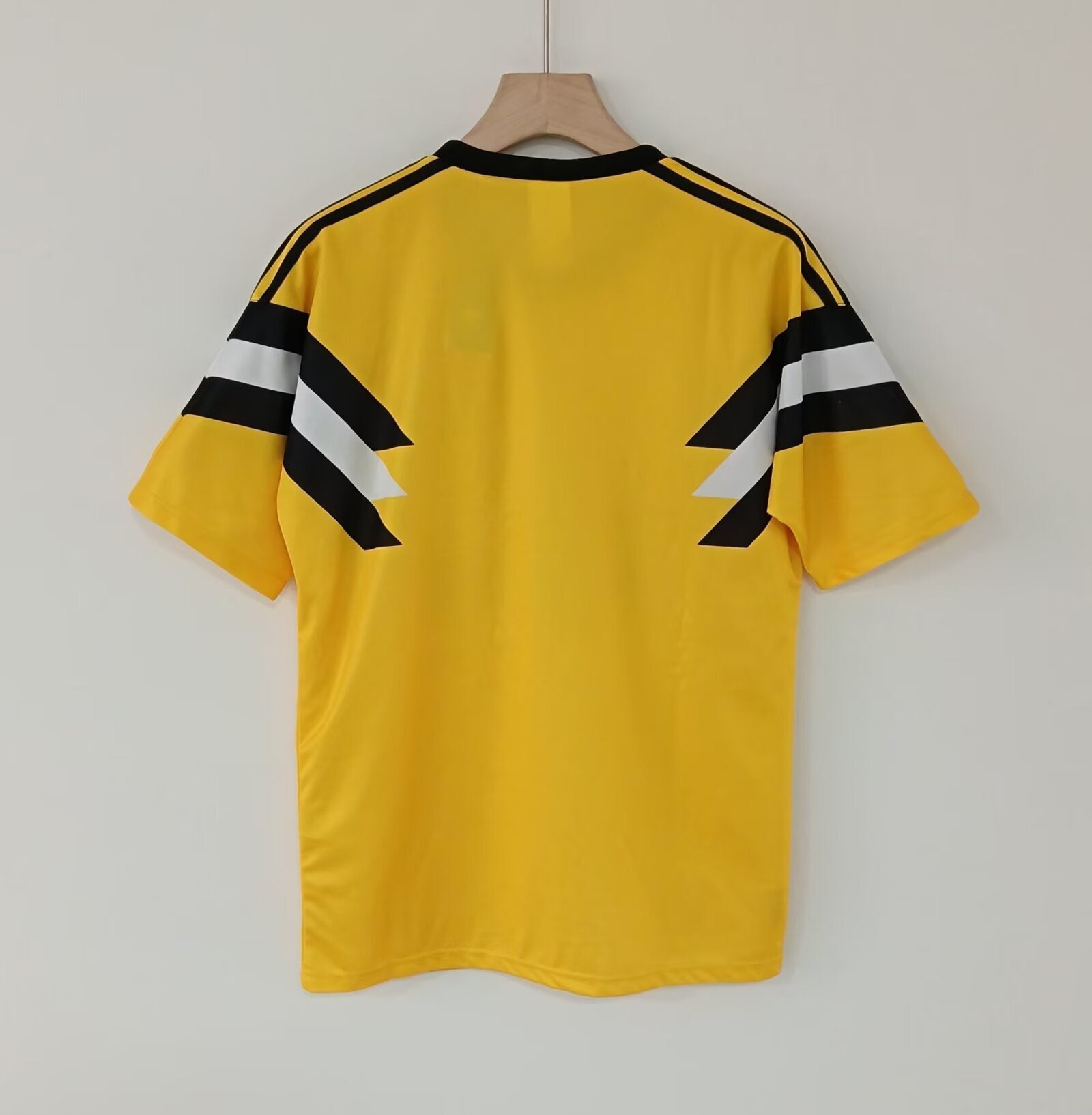 Borussia Dortmund Retro Home kit 02/03