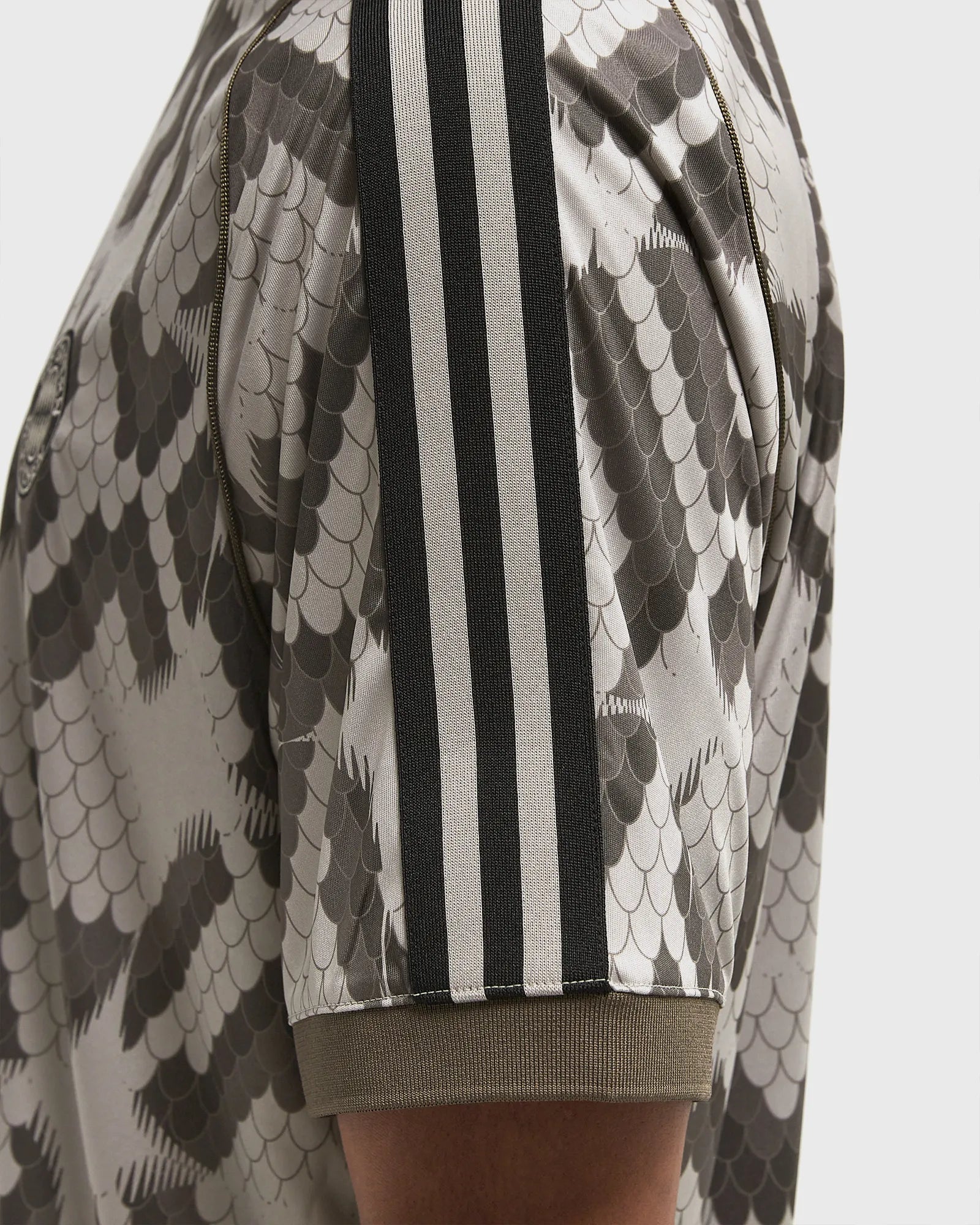 Limited Edition BSTN X Bayern Munich Kit