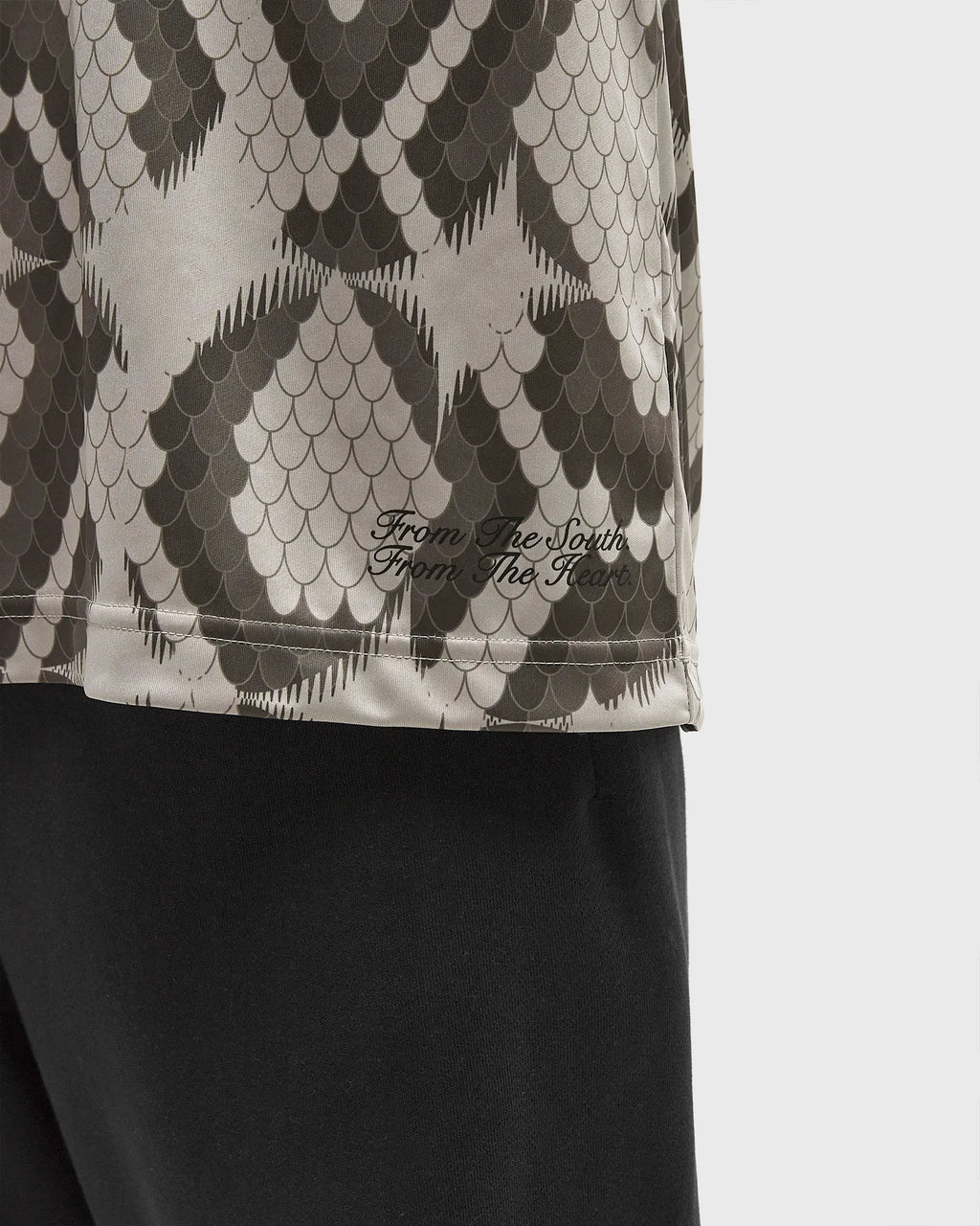 Limited Edition BSTN X Bayern Munich Kit