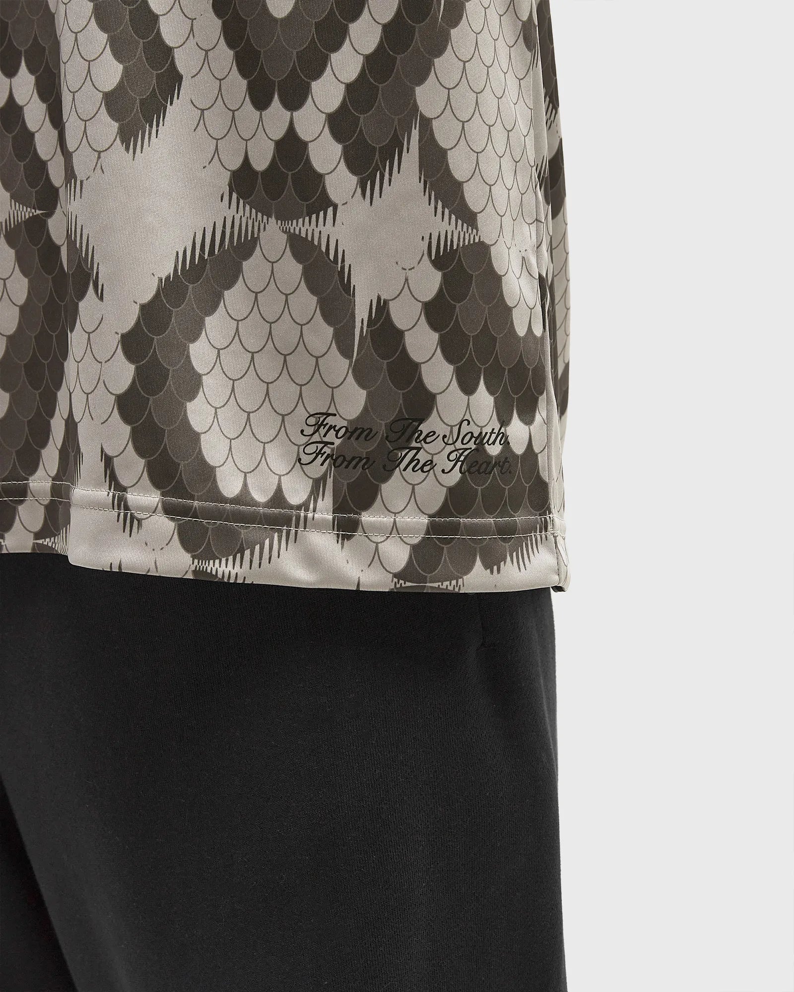 Limited Edition BSTN X Bayern Munich Kit