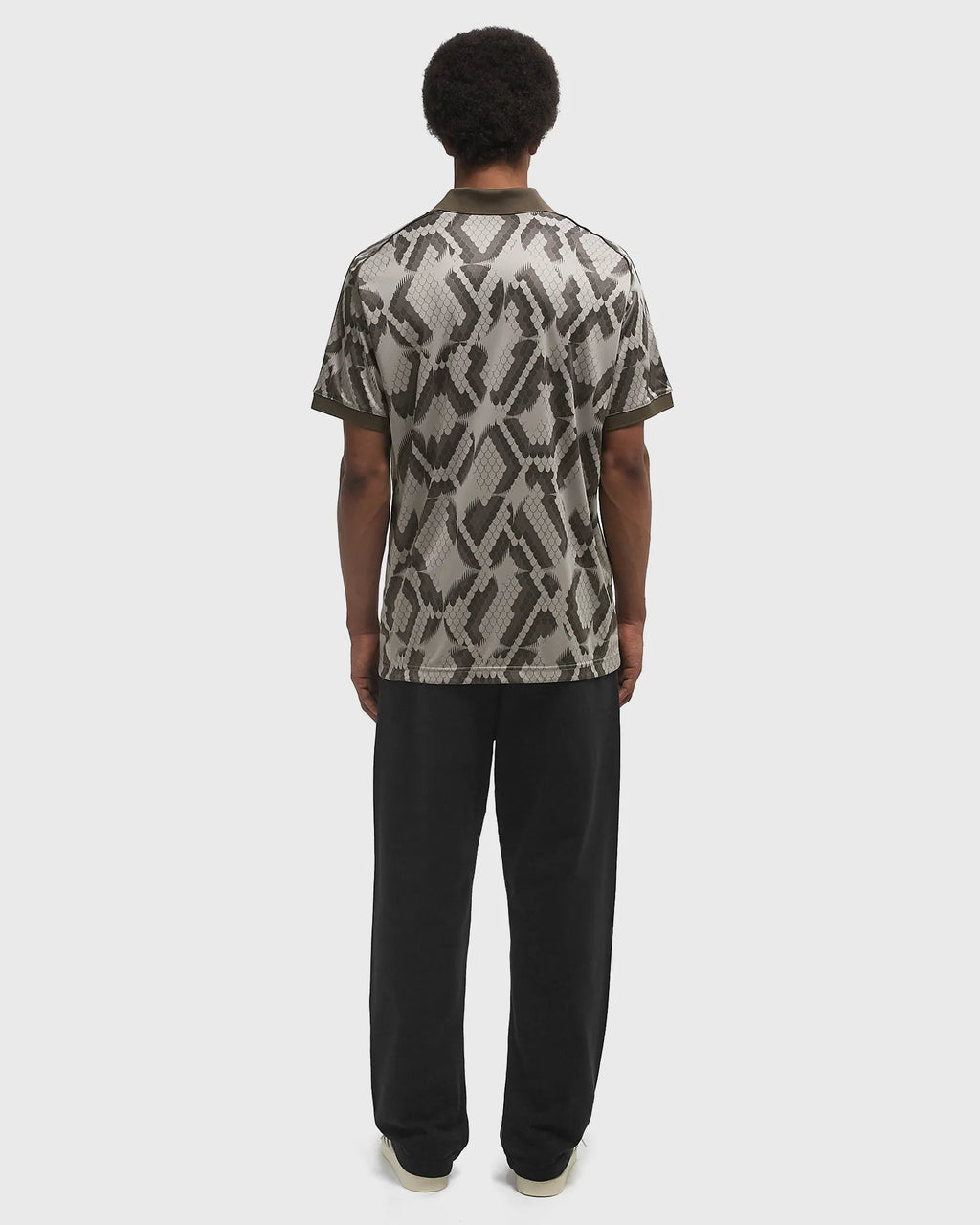 Limited Edition BSTN X Bayern Munich Kit