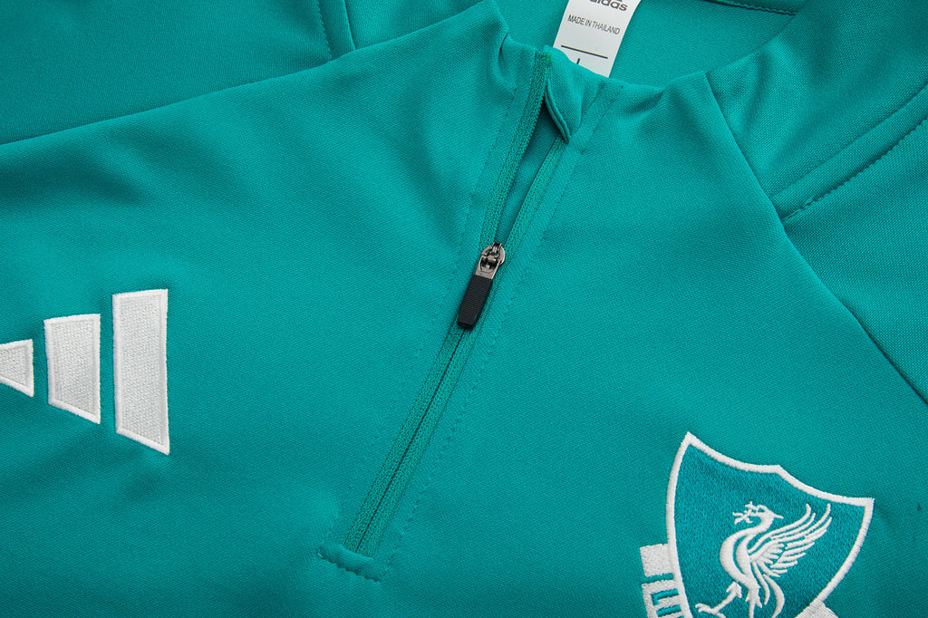 Liverpool Training Kit