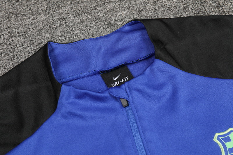 FC Barcelona Training Kit