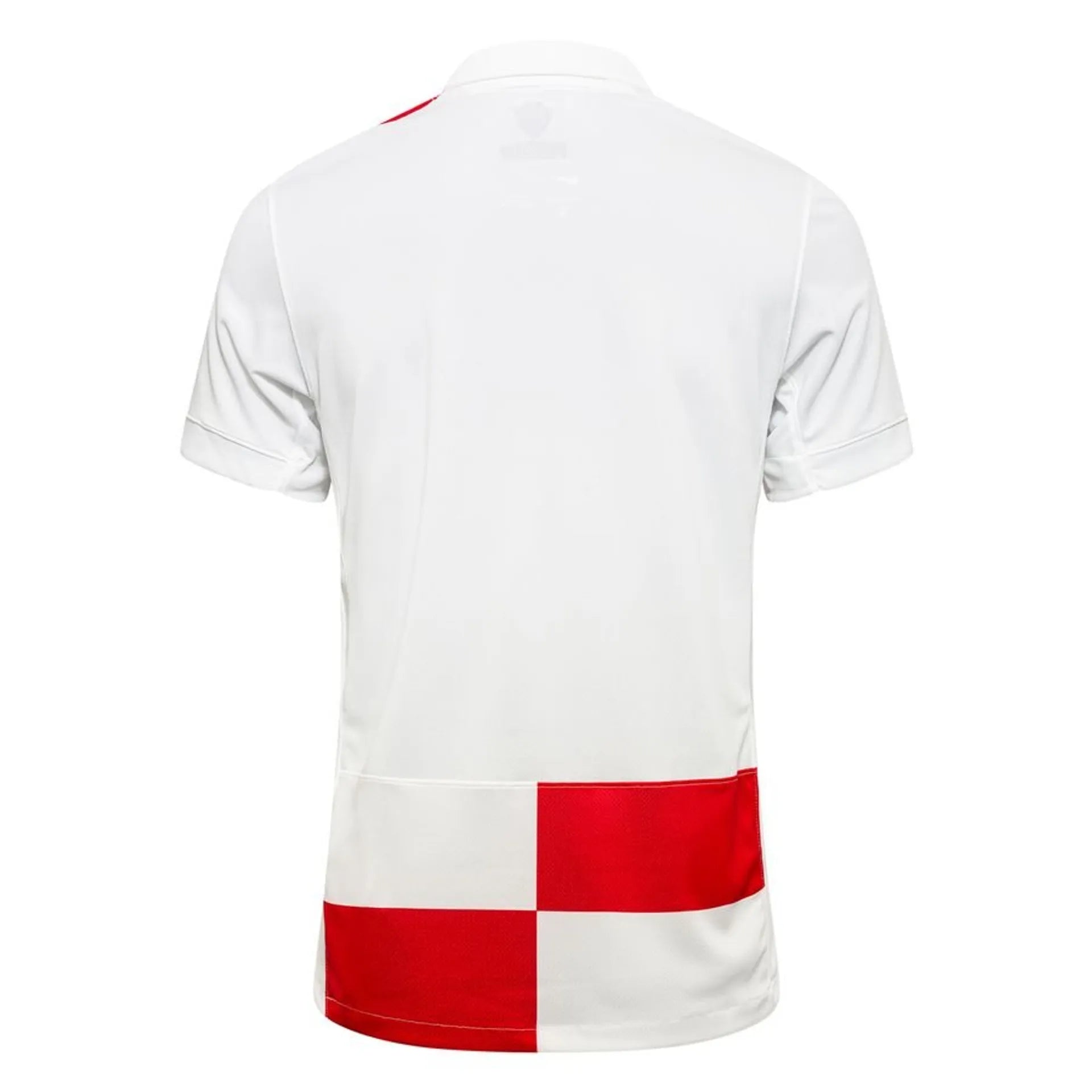 Croatia National Team Home Kit 2025/2026