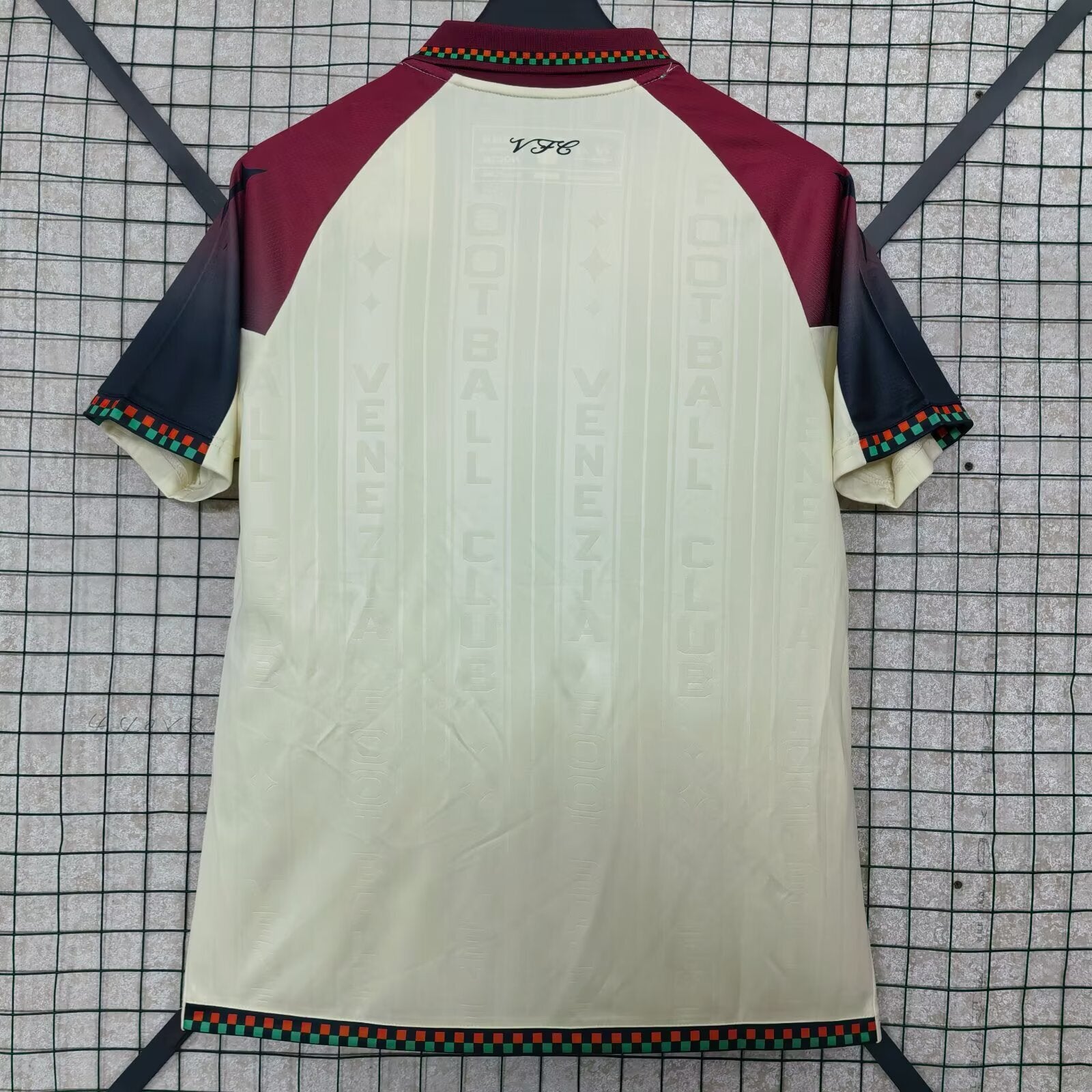 Venezia Third Jersey 2025/26