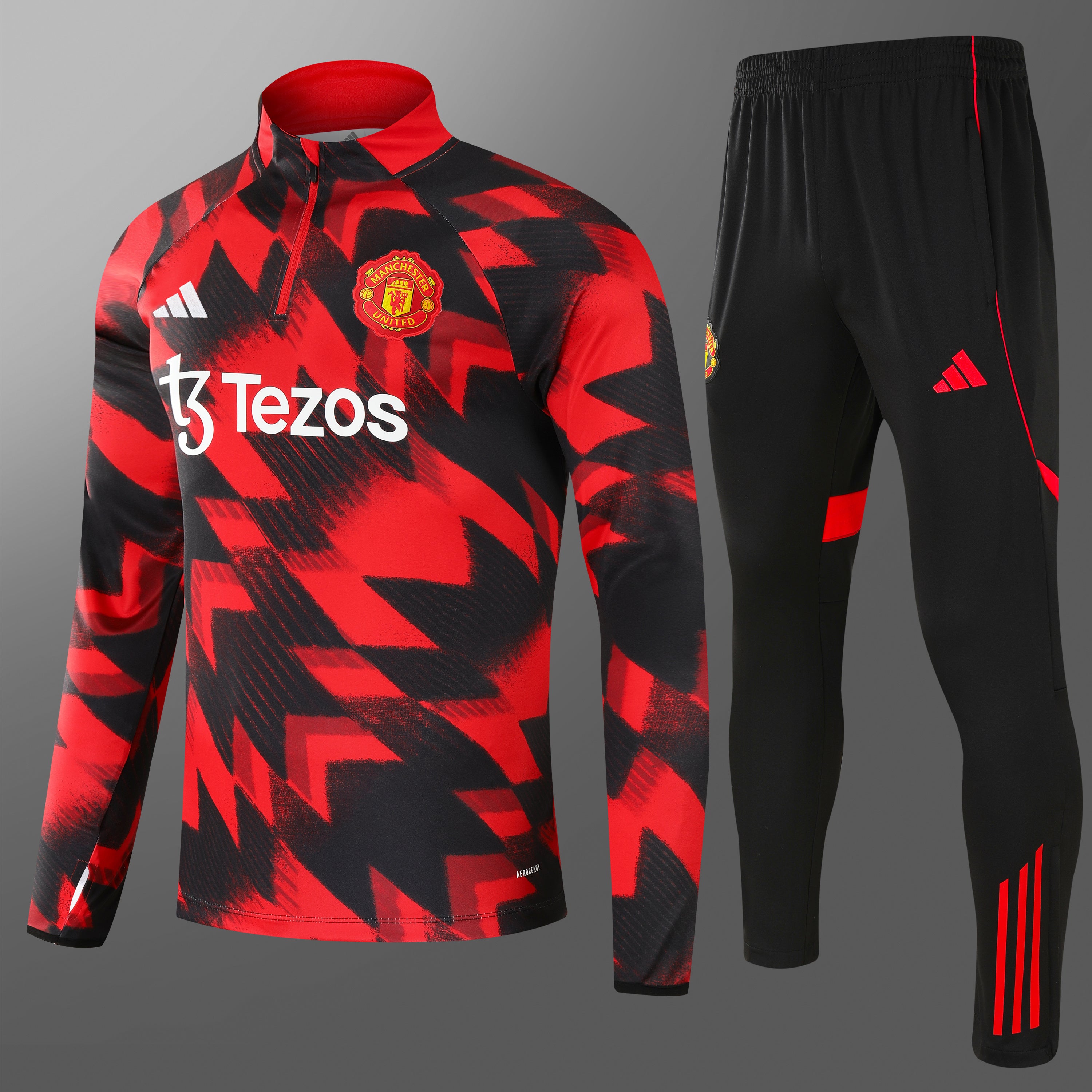 Manchester United Training Kit