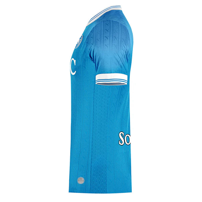 Napoli Home Jersey 2025/26