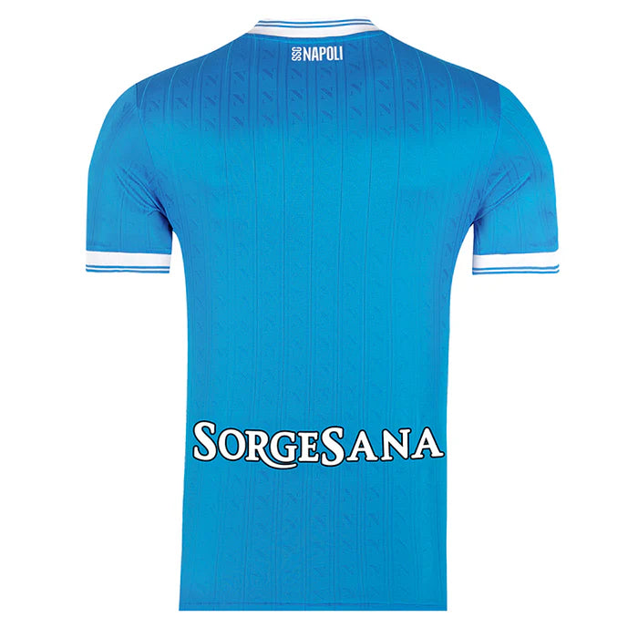 Napoli Home Jersey 2025/26