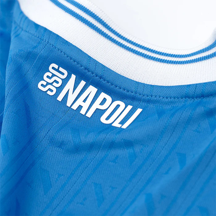 Napoli Home Jersey 2025/26
