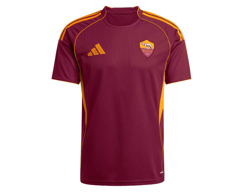 Roma Home Kit 2025/26