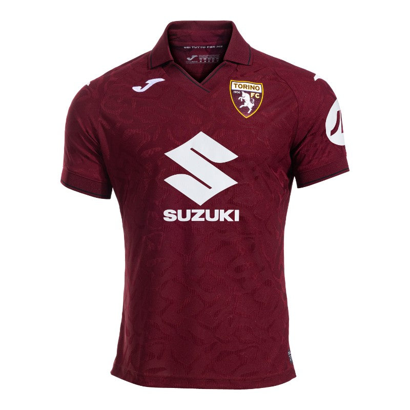 Torino Home Kit 2025/26