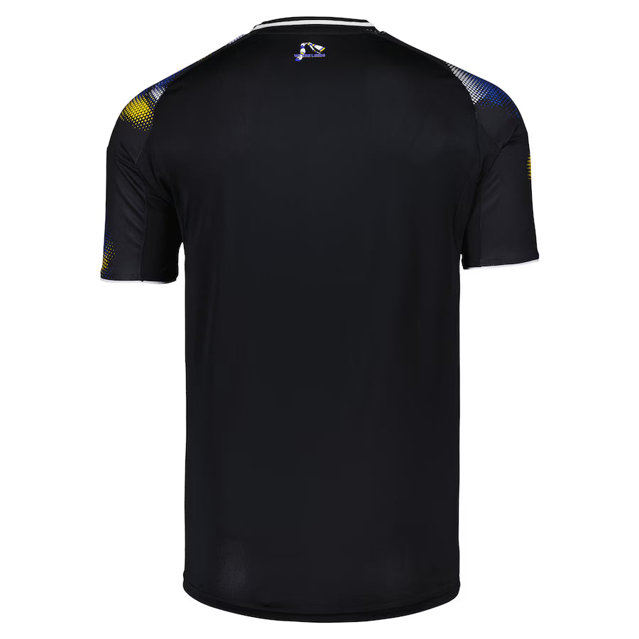 Leeds United Third Jerseys 2025/26