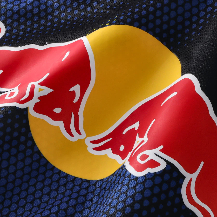 Leeds United Third Jerseys 2025/26