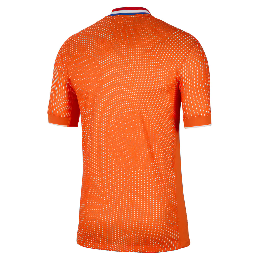 Netherlands National Team Home Kit 2025/2026