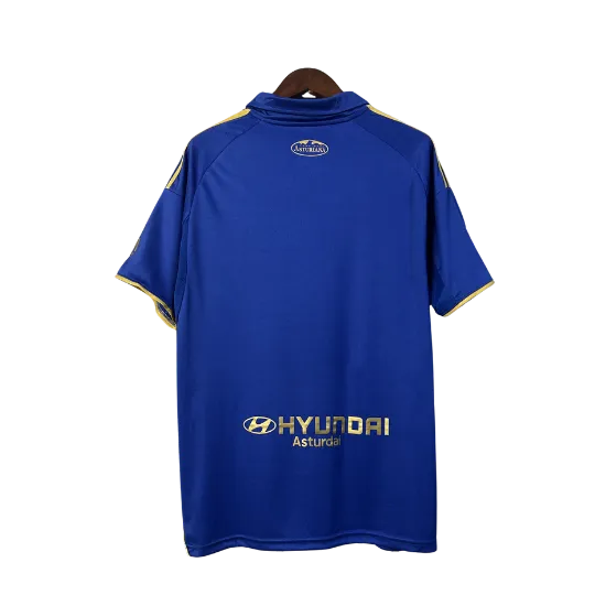 Real Oviedo Third Jersey 2025/26