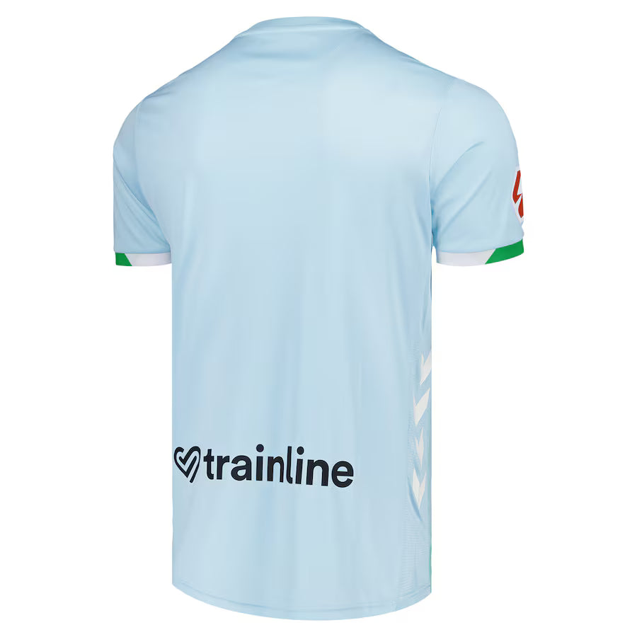 Real Betis Away Jersey 2025/26