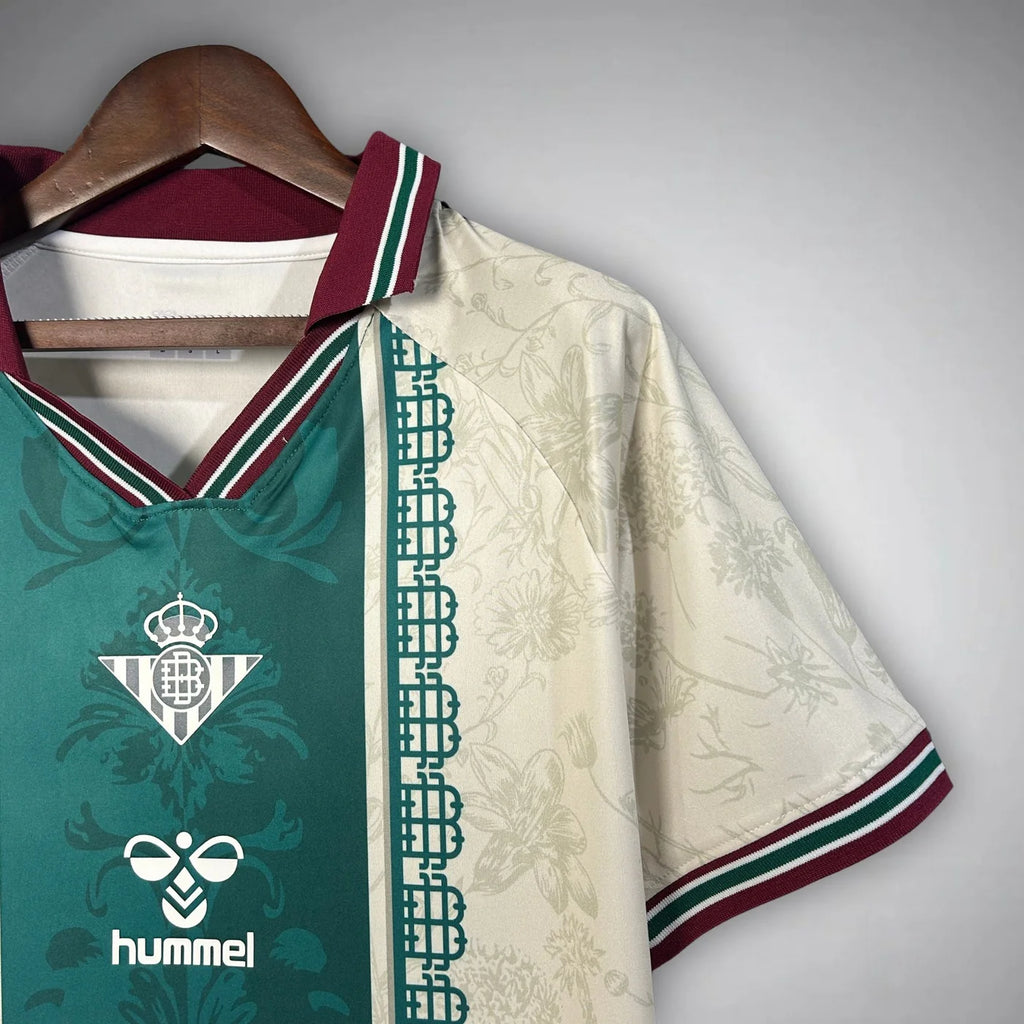 Real Betis "Majestic" Premium Kit