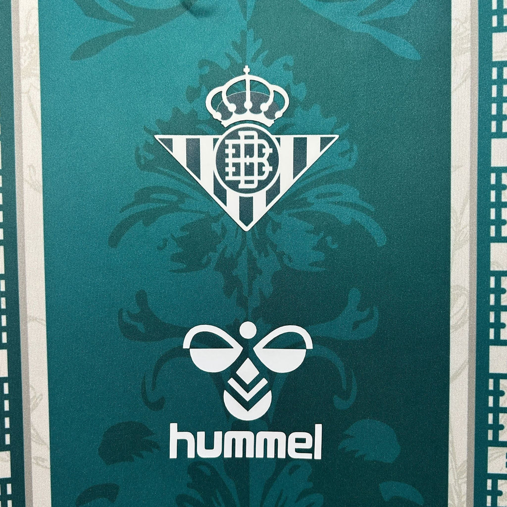 Real Betis "Majestic" Premium Kit