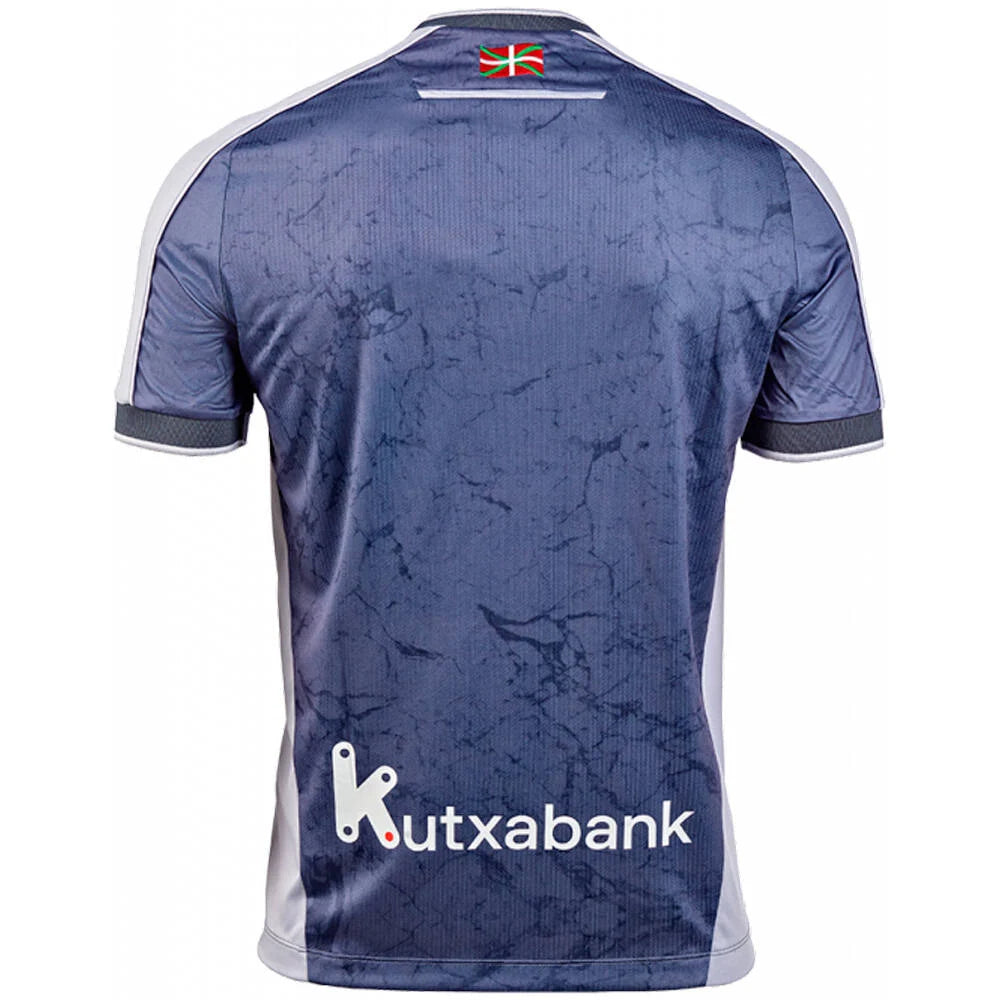 Real Sociedad Away Jersey 2025/26