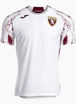 Torino Away Kit 2025/26