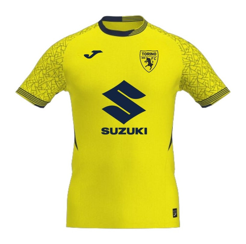 Torino Third Kit 2025/26
